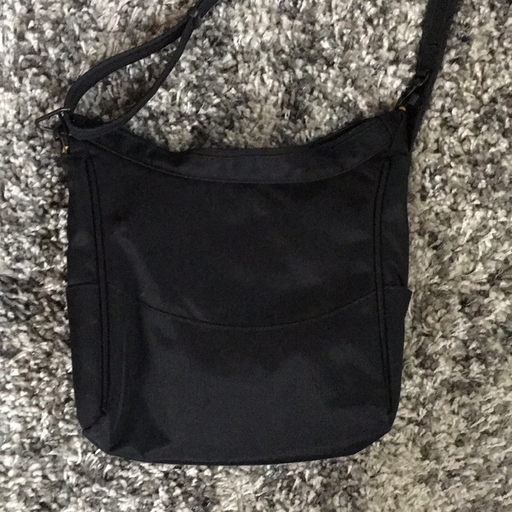 Pacsafe Travel Purse